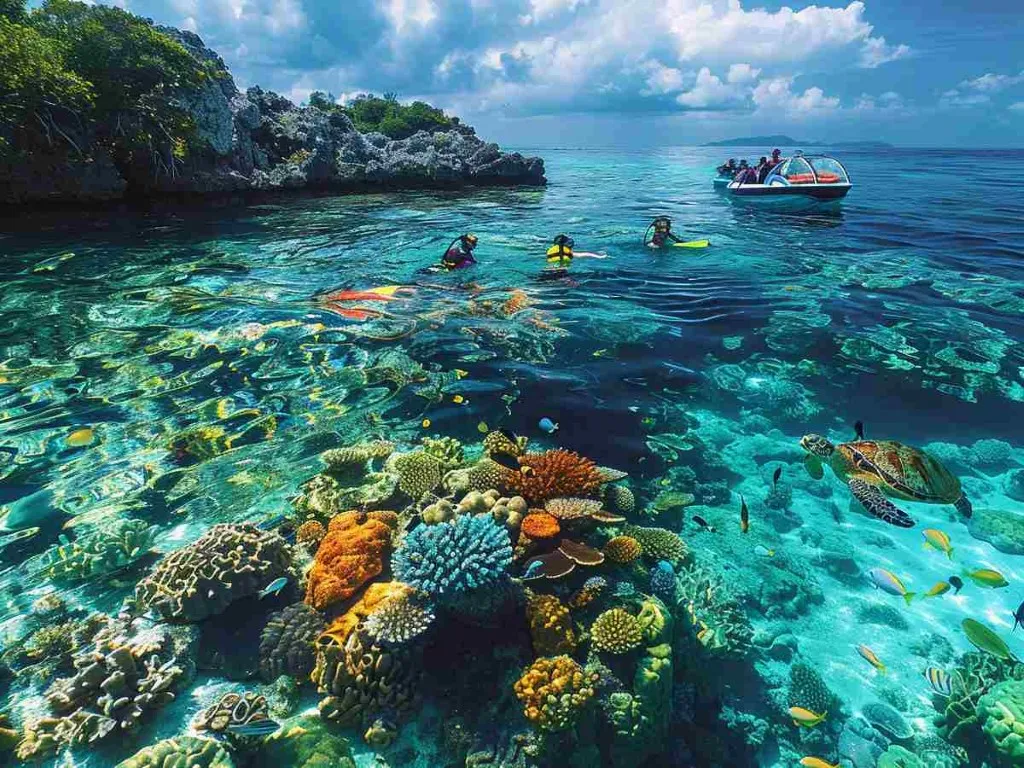 Andaman & Nicobar 1