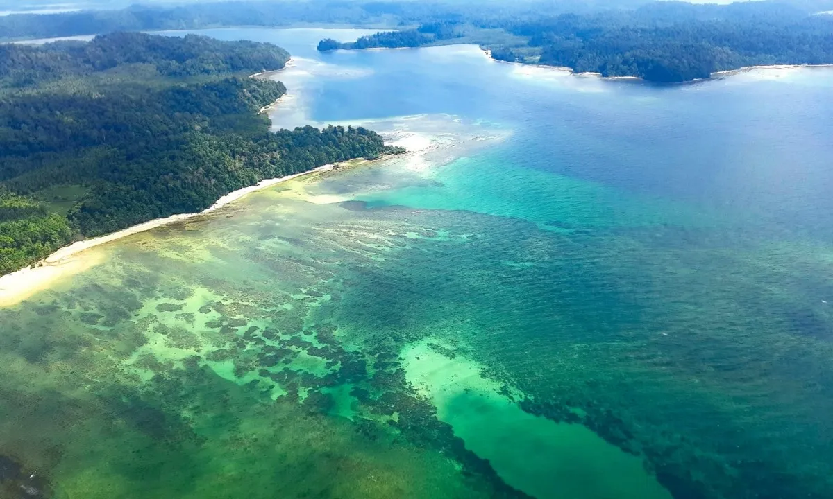 Andaman & Nicobar 3