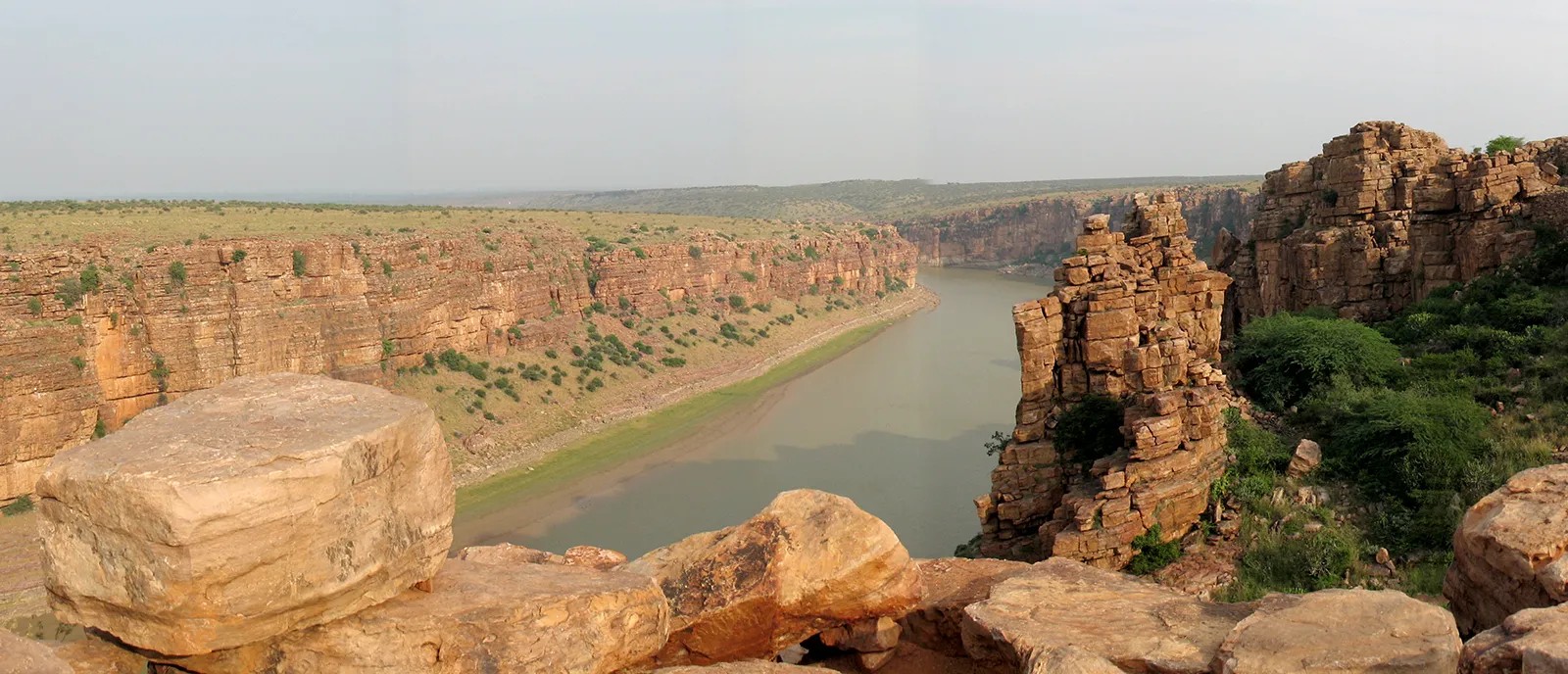 Andhra Pradesh 1