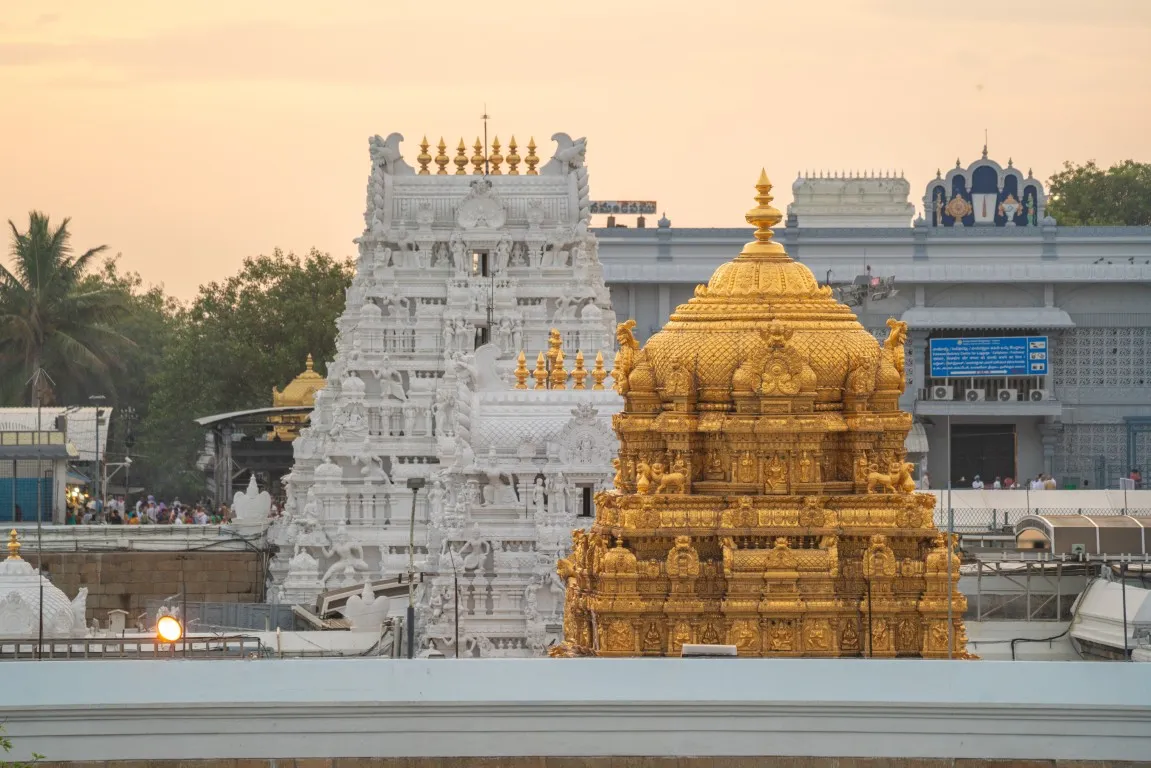 Andhra Pradesh 1