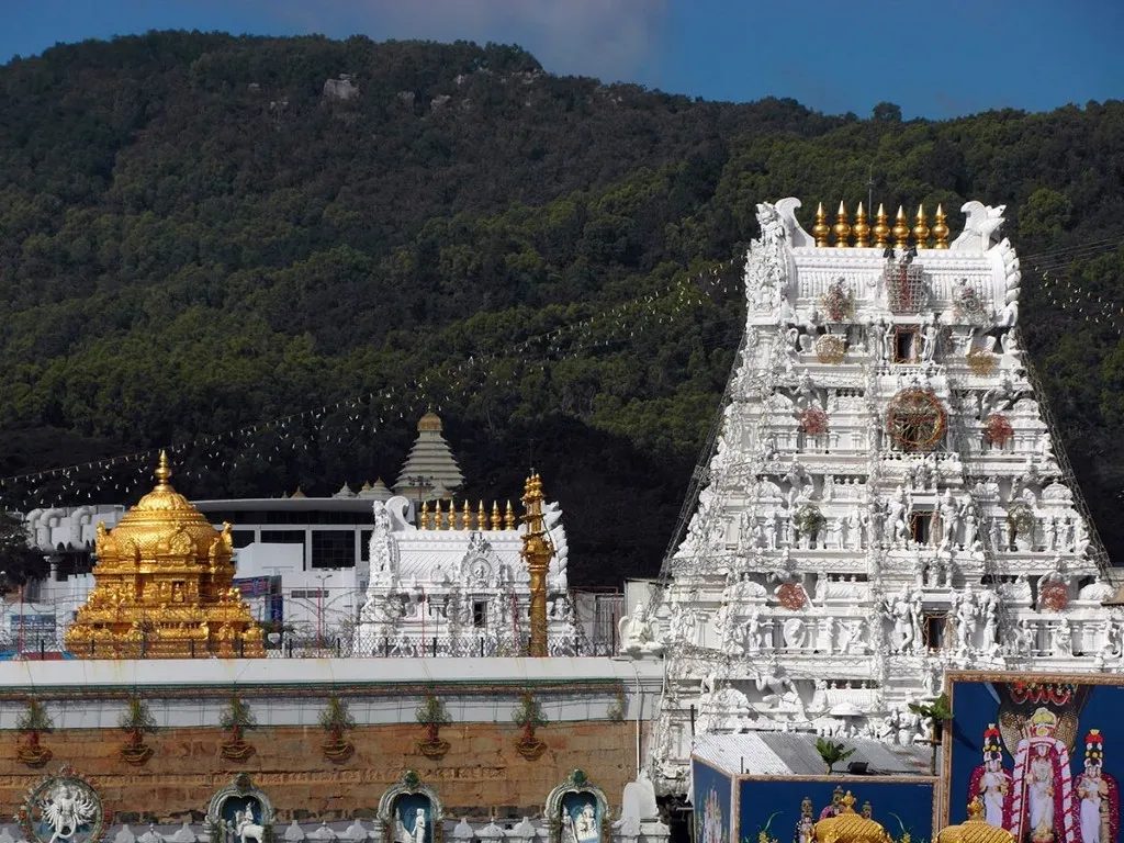 Andhra Pradesh 2