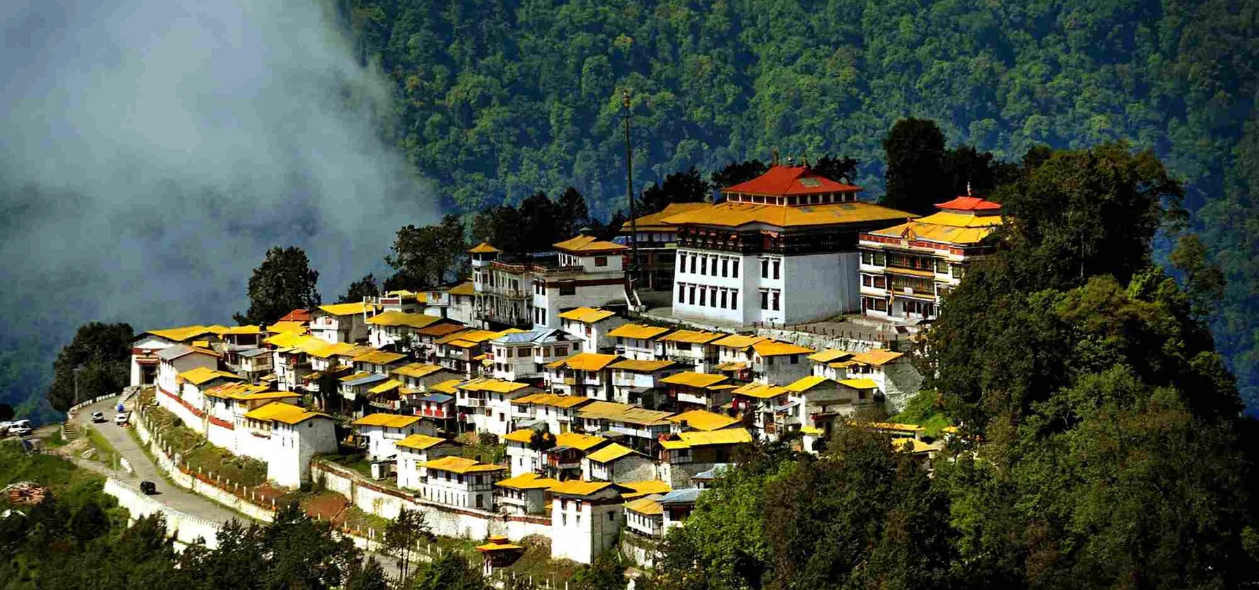 Arunachal Pradesh 2