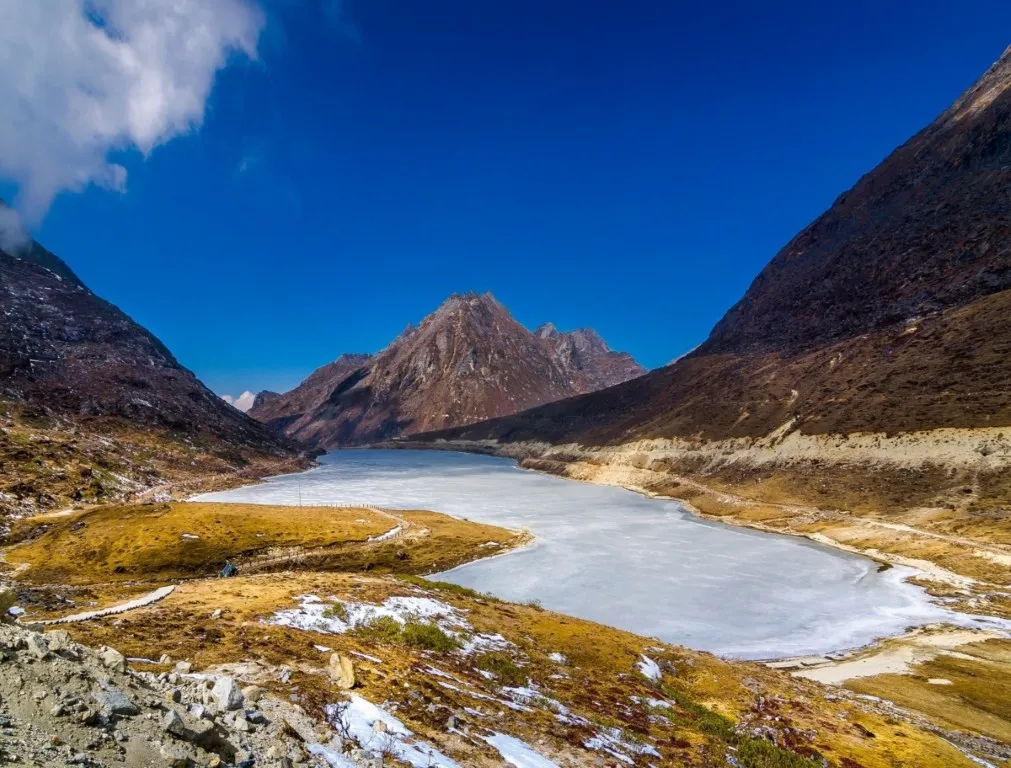 Arunachal Pradesh 2