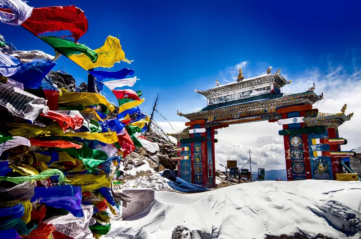 Arunachal Pradesh 3