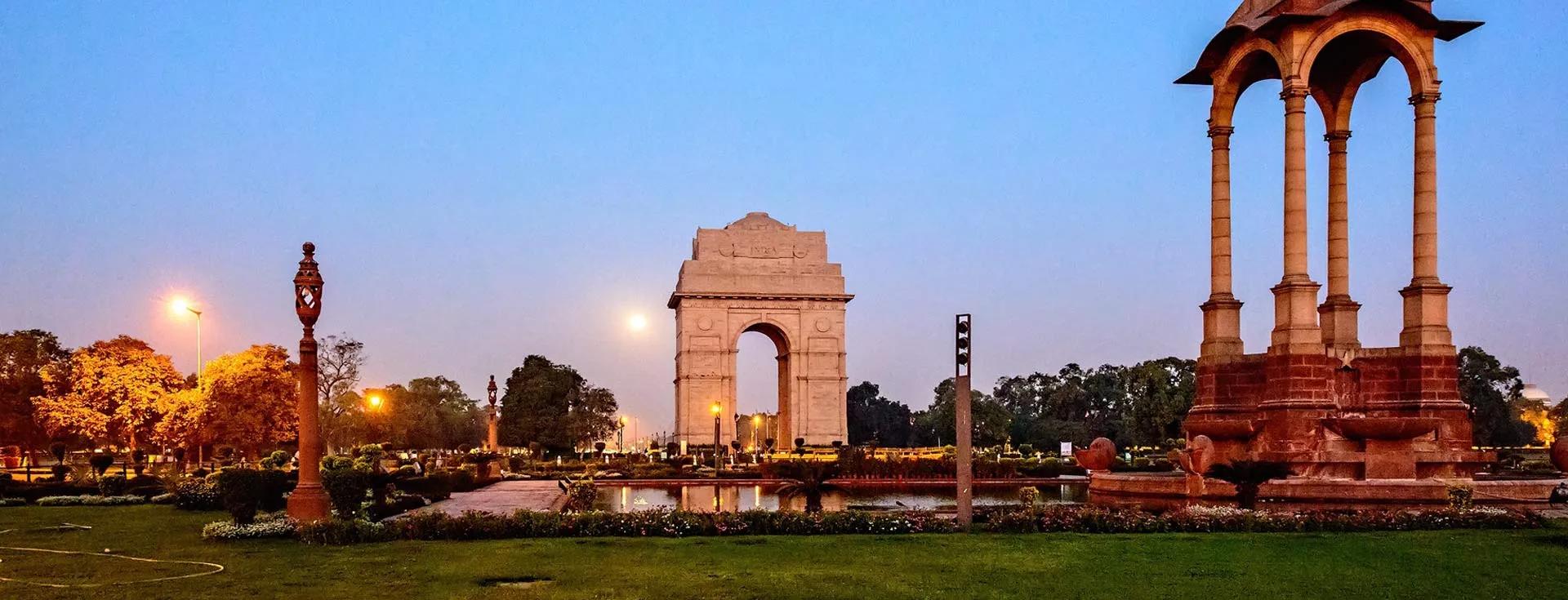 Delhi 2