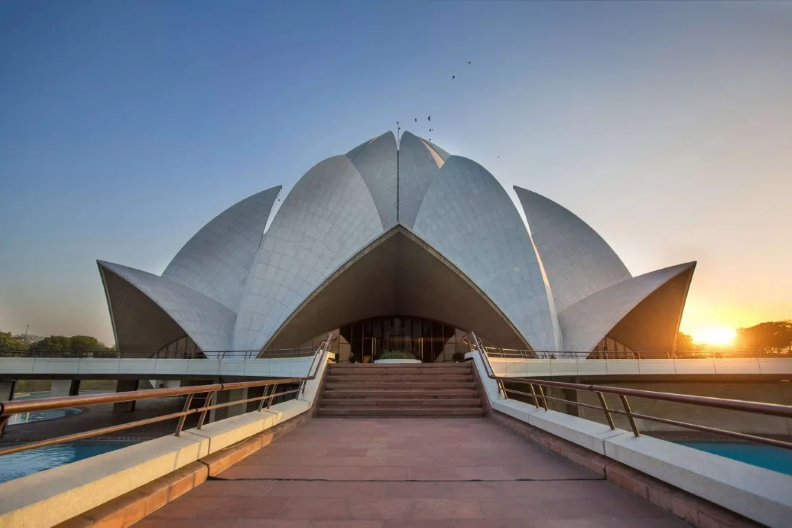 Delhi 1