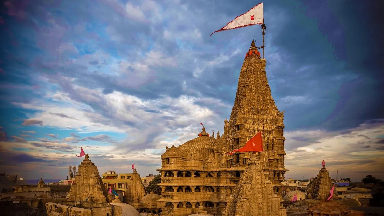 Gujarat 1