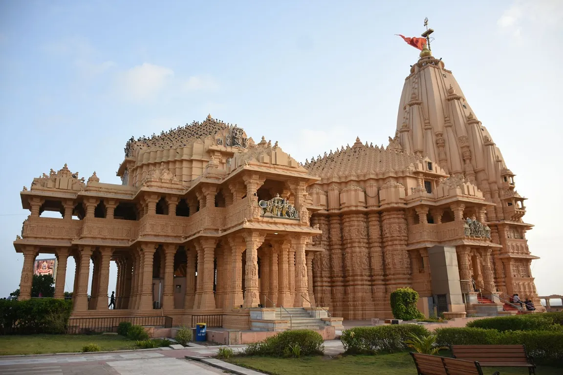 Gujarat 3