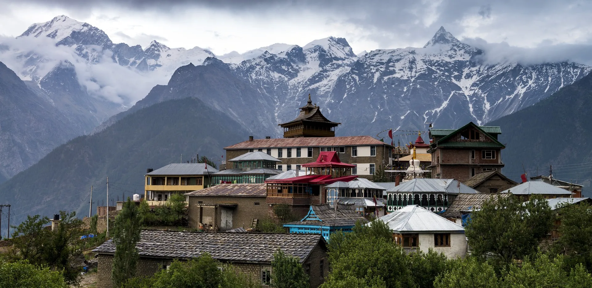 Himachal Pradesh 1