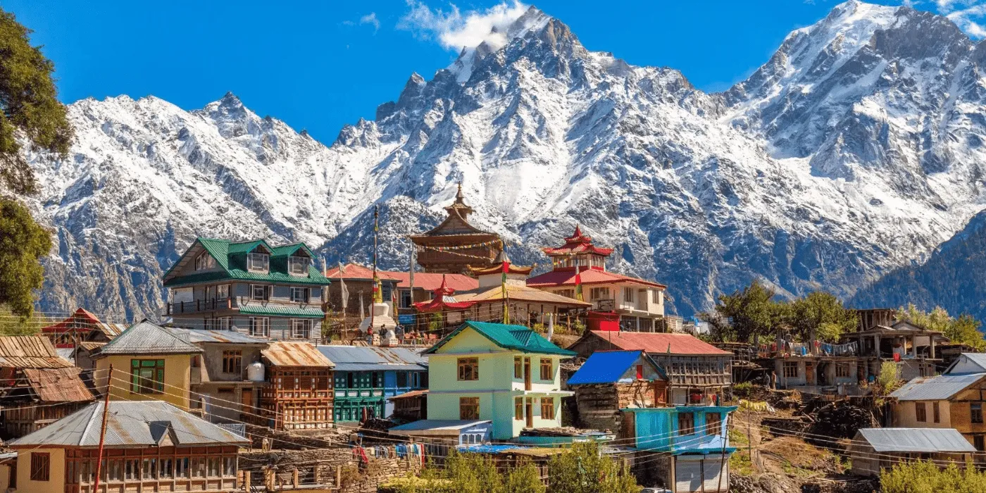 Himachal Pradesh 2
