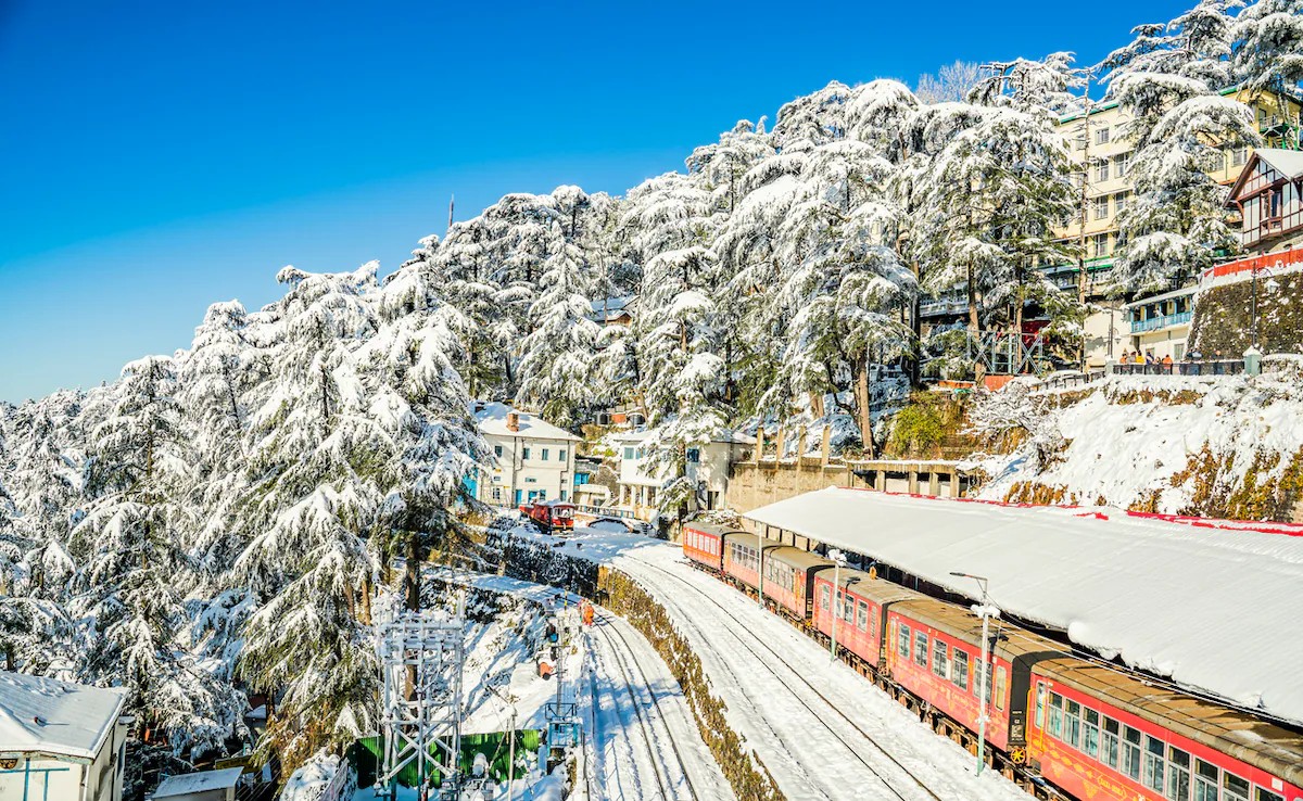 Himachal Pradesh 1