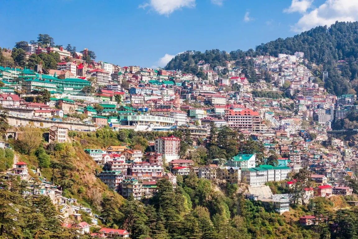 Himachal Pradesh 2
