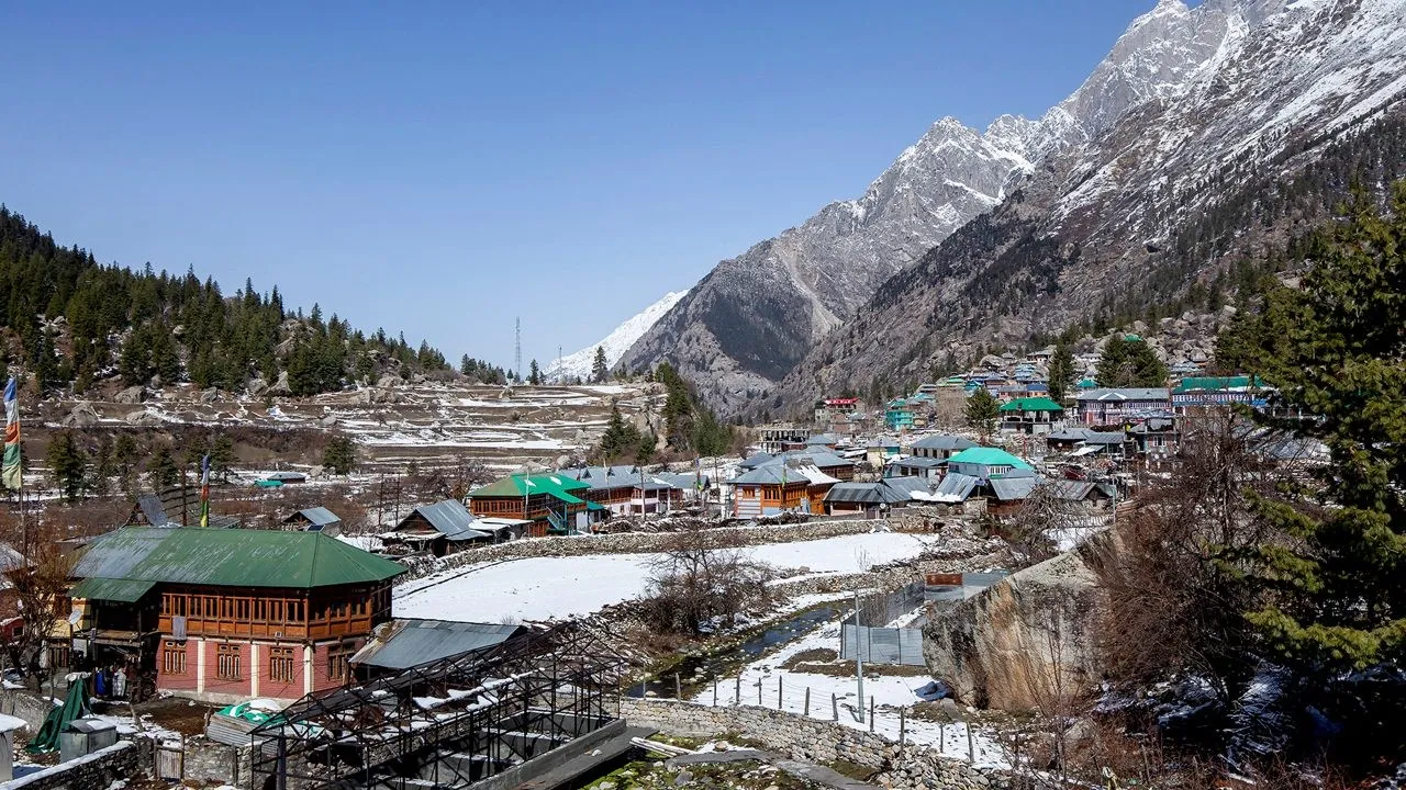 Himachal Pradesh 3