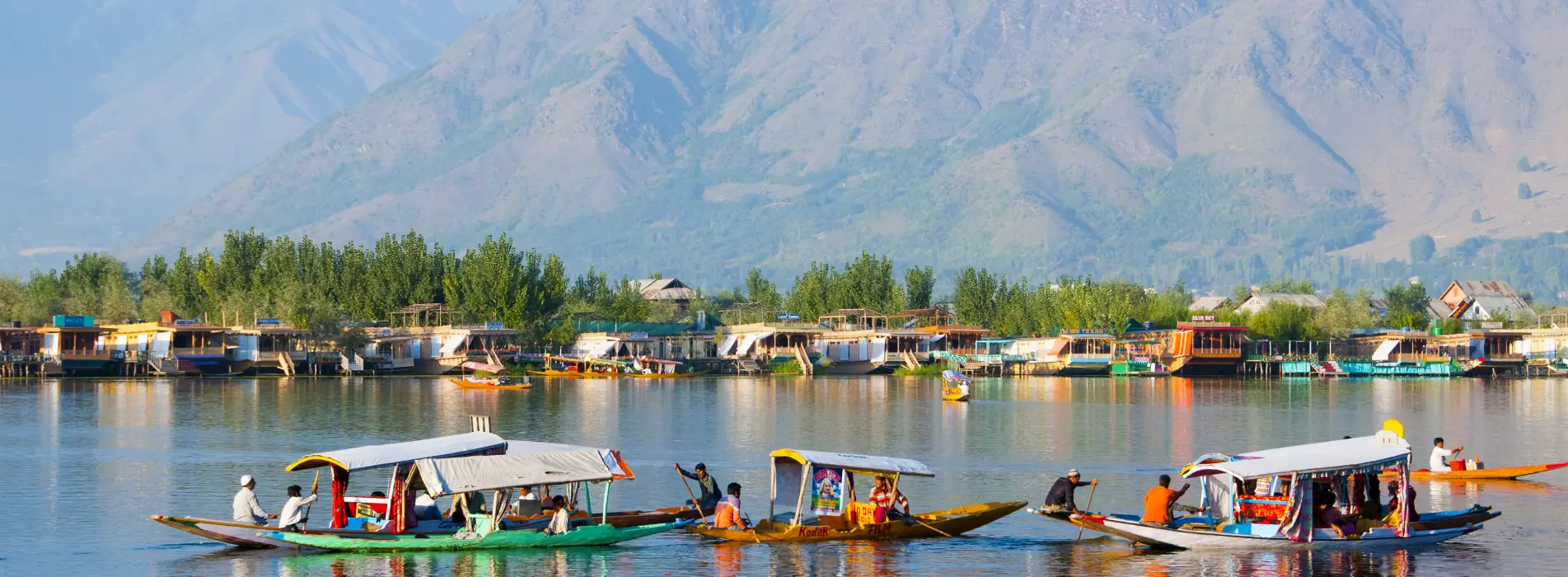 Jammu & Kashmir 1