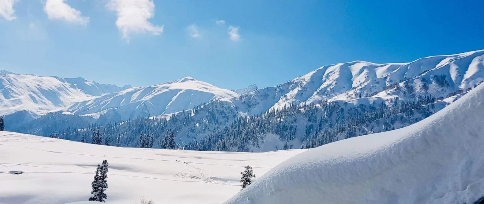 Jammu & Kashmir 2