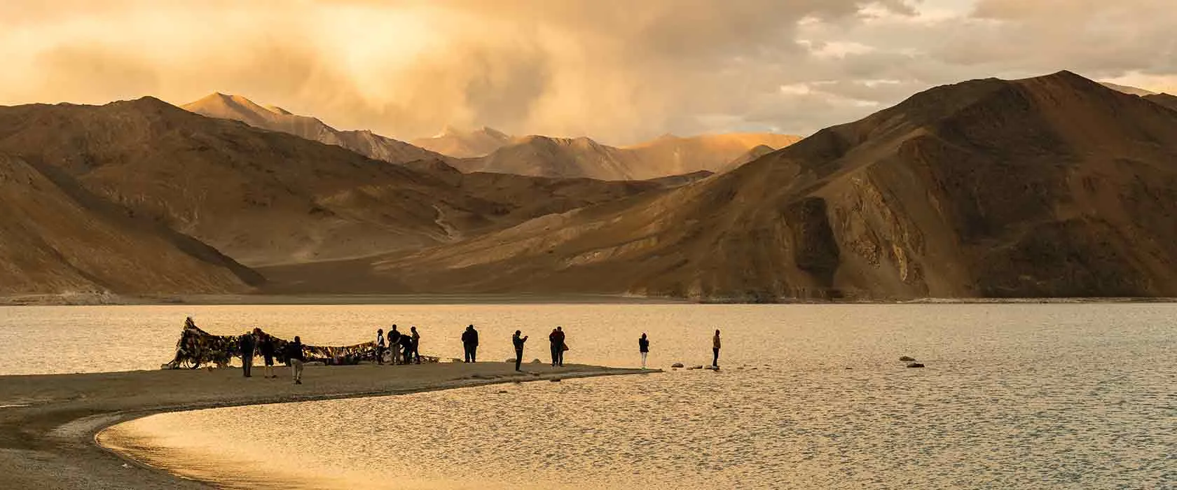 Jammu & Kashmir 3