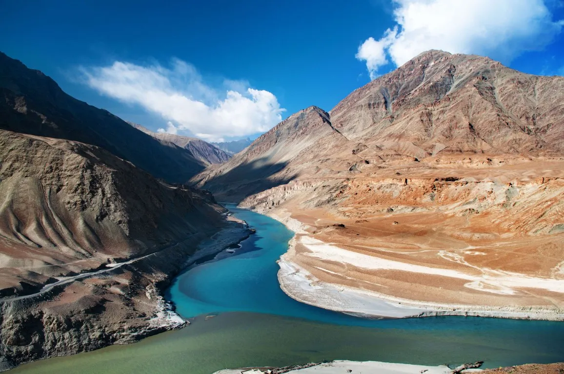 Jammu & Kashmir 3