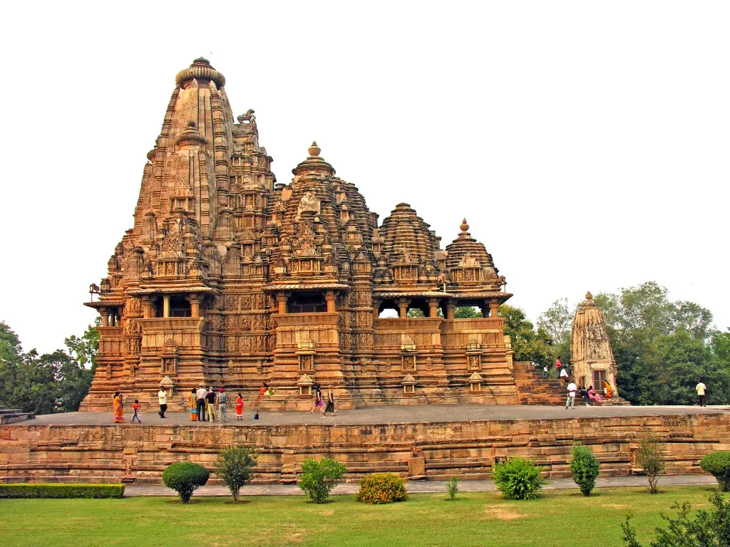 Madhya Pradesh 1