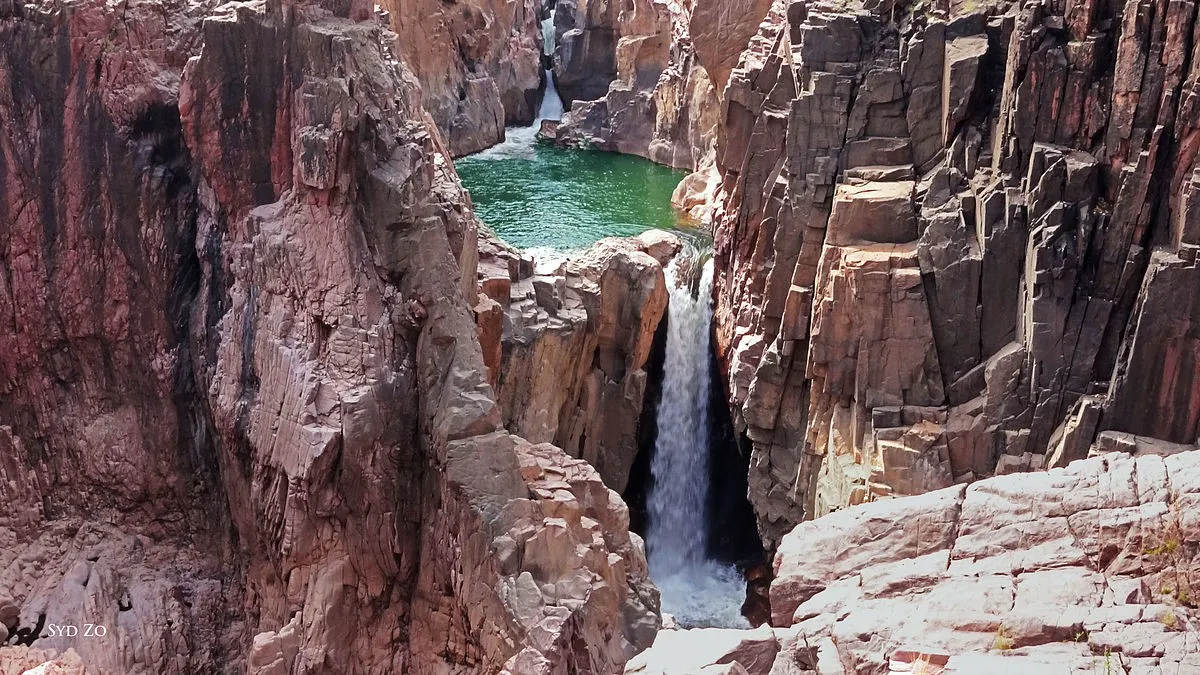 Madhya Pradesh 3