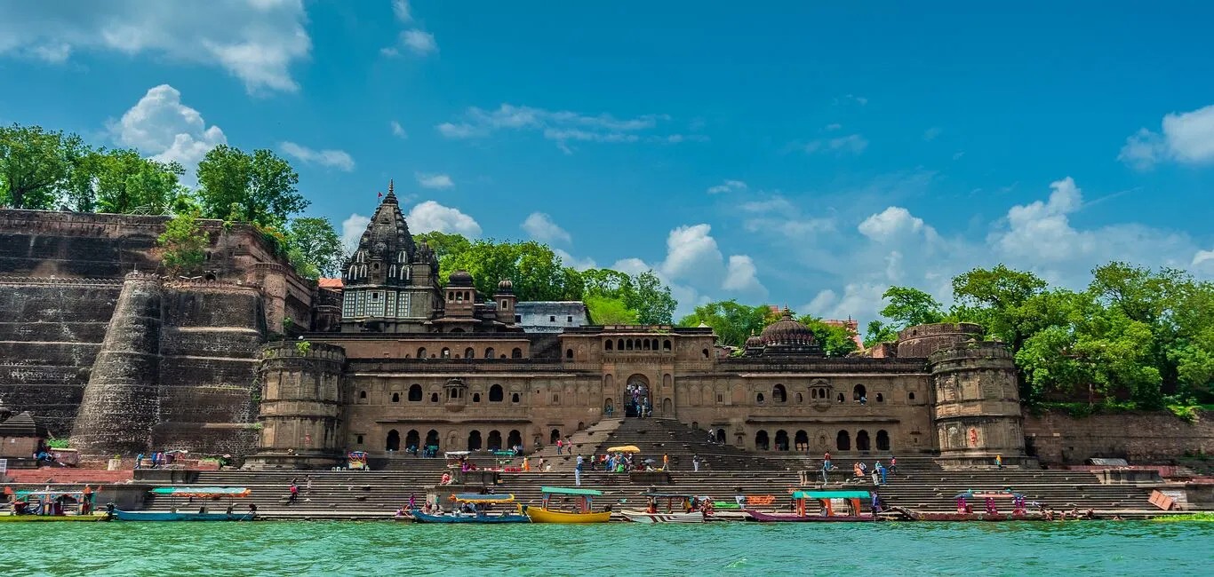Madhya Pradesh 2
