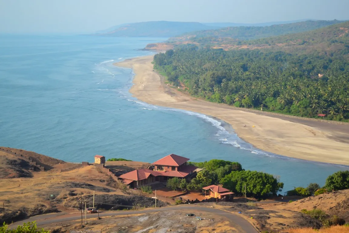 Maharashtra 1