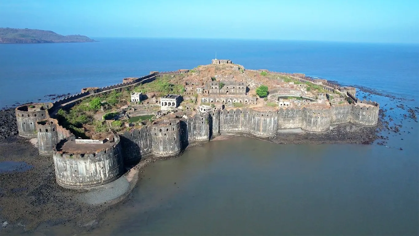 Maharashtra 3