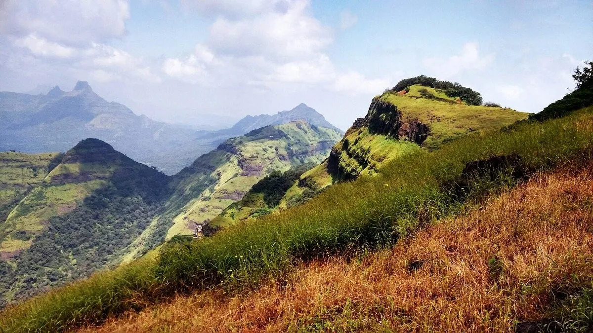 Maharashtra 2