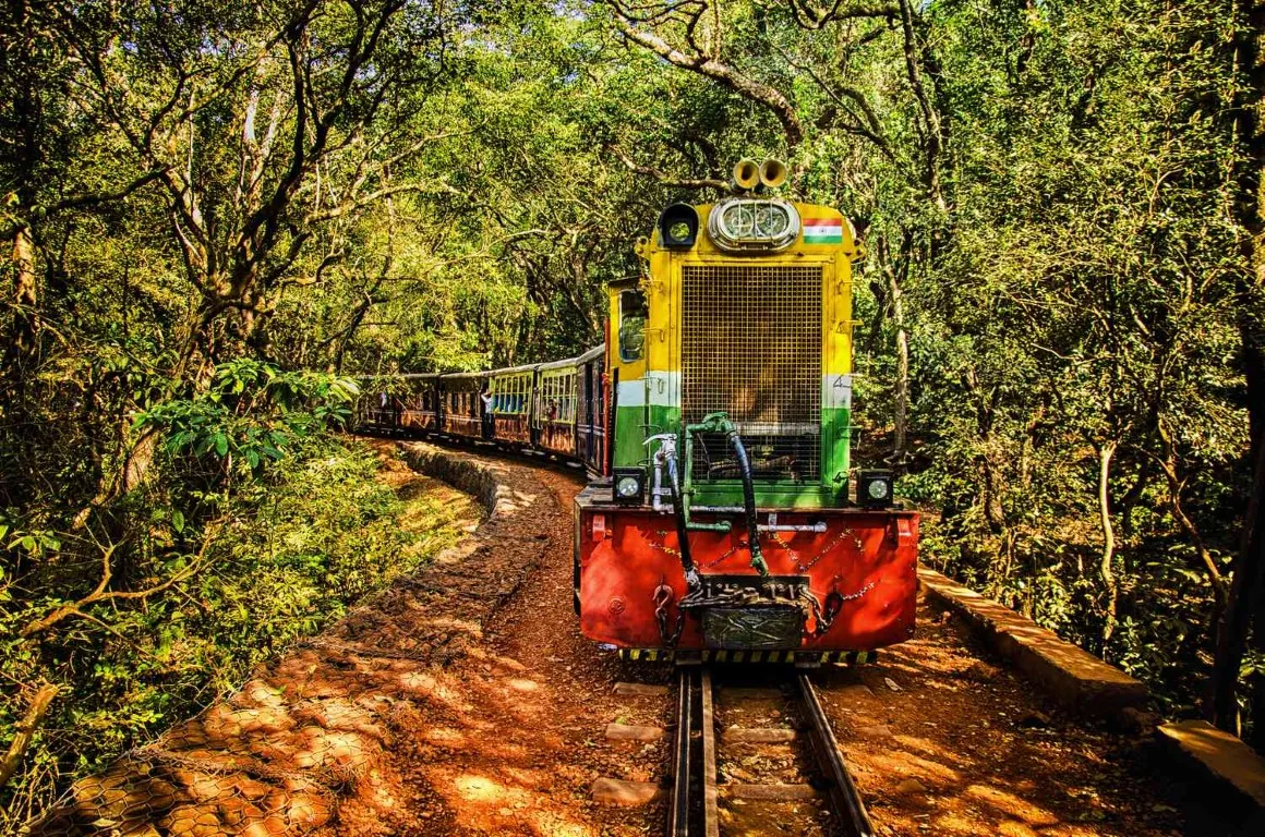 Maharashtra 3