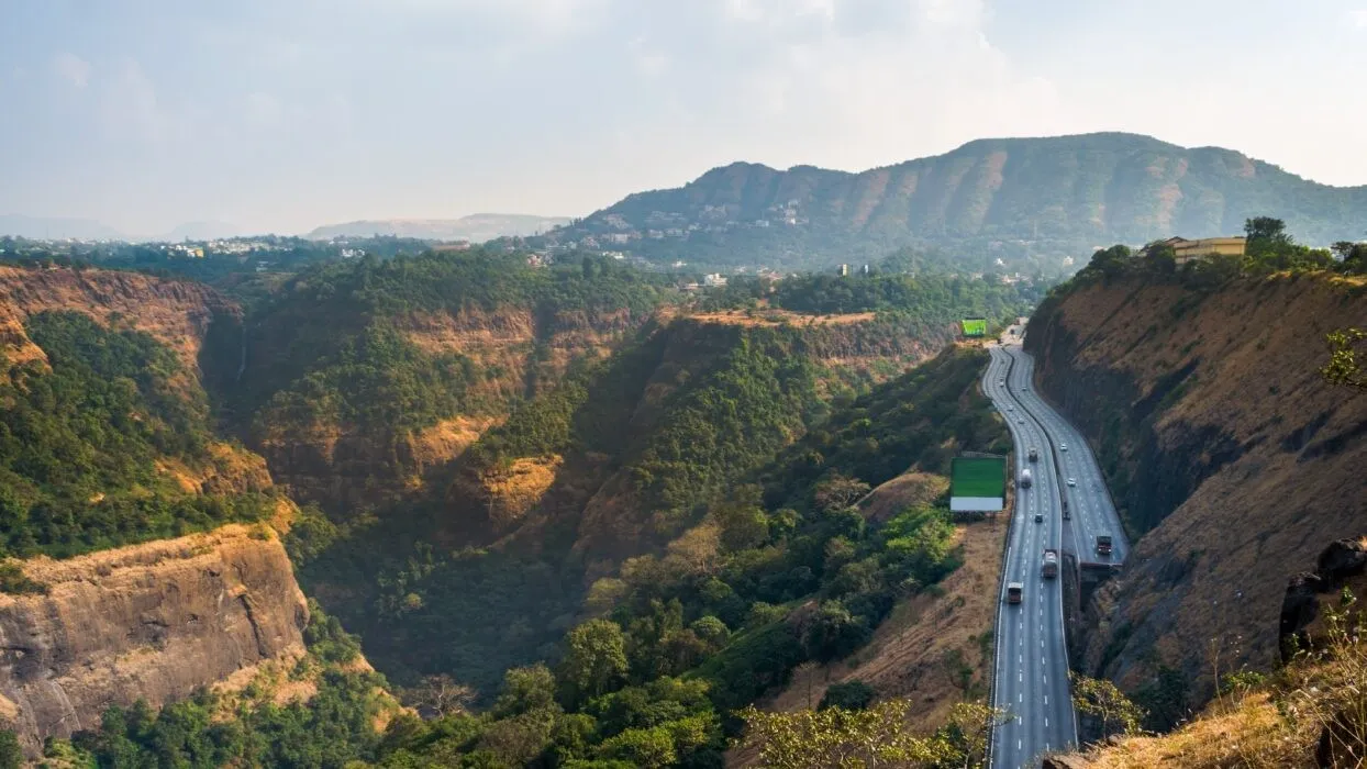 Maharashtra 3