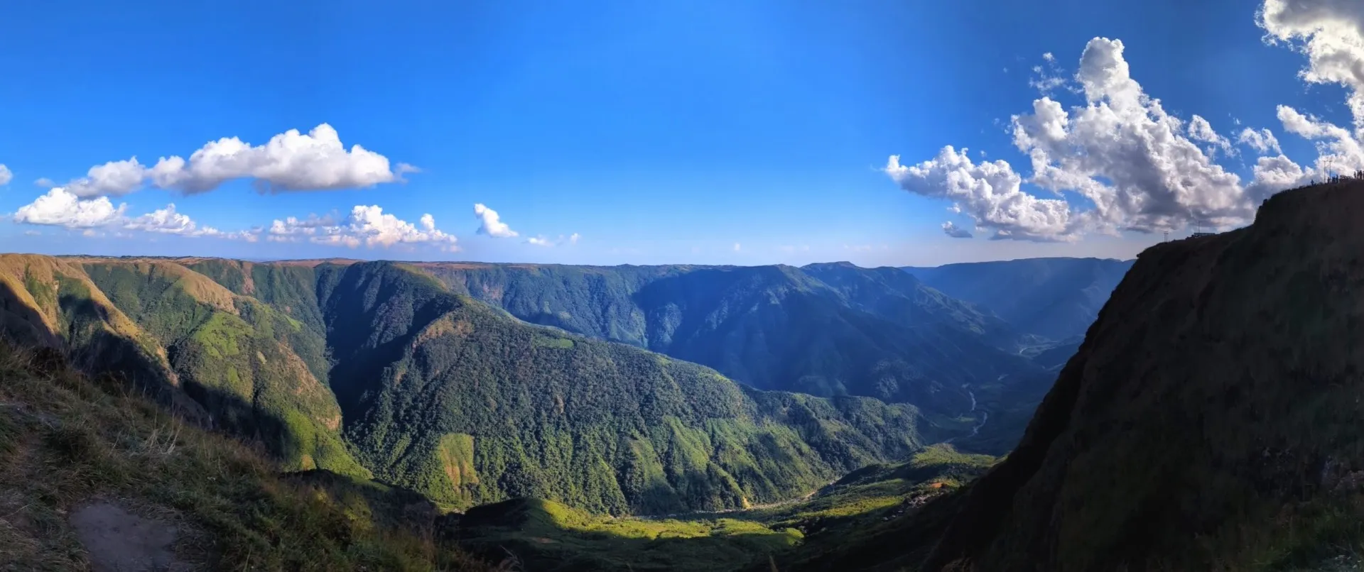Meghalaya 2