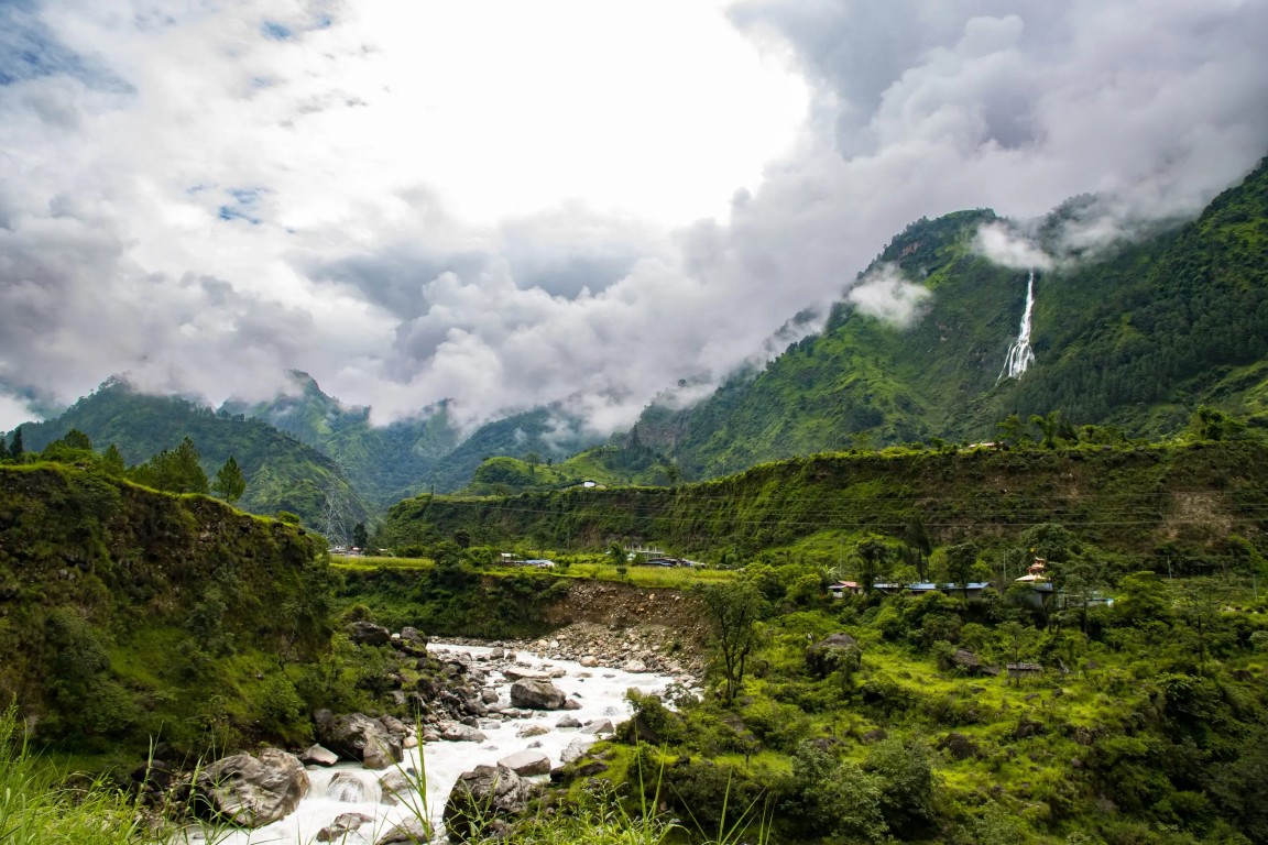 Meghalaya 2