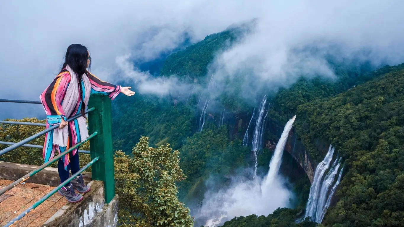 Meghalaya 3