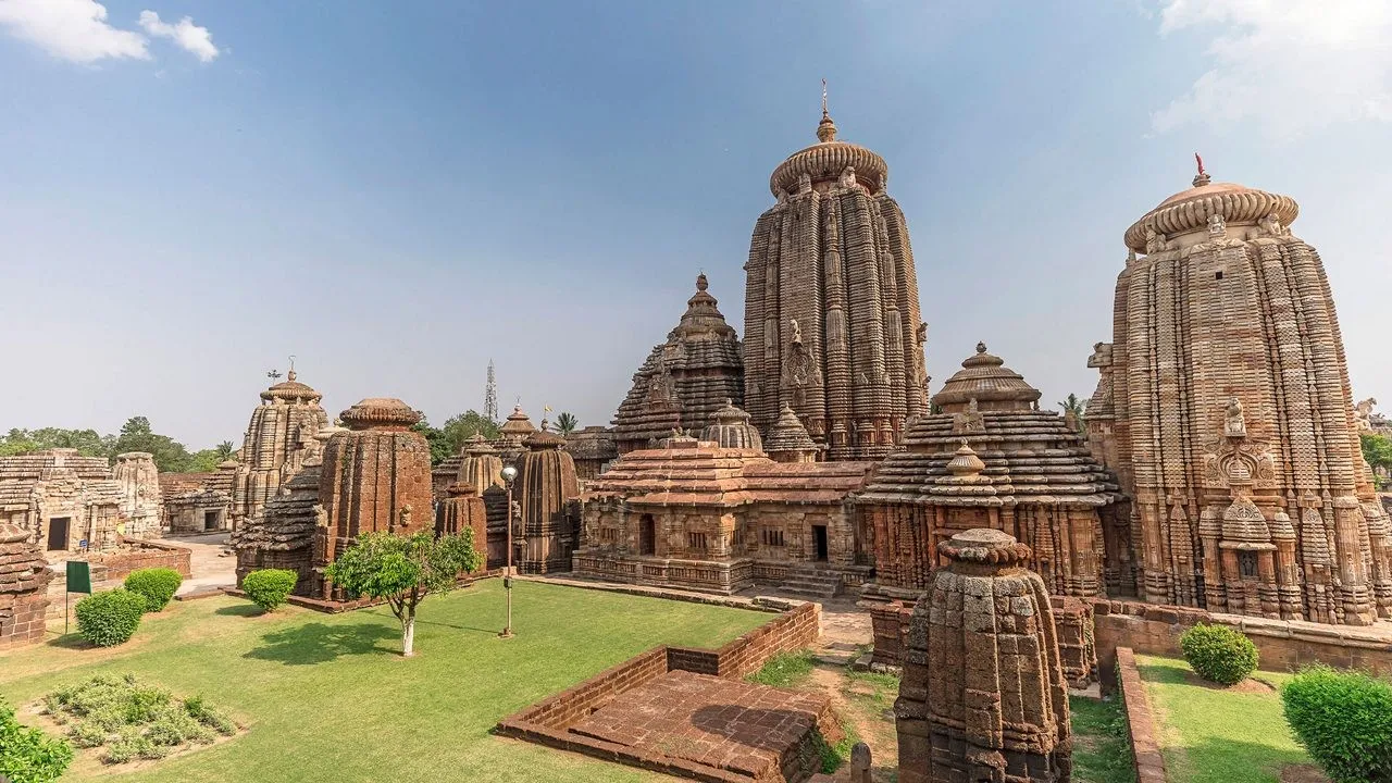 Odisha 1