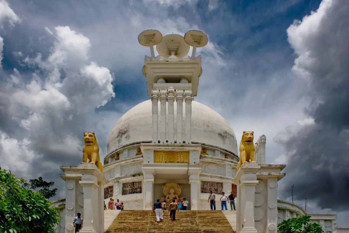 Odisha 3