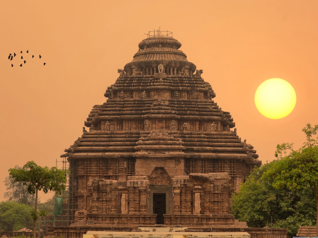 Odisha 2