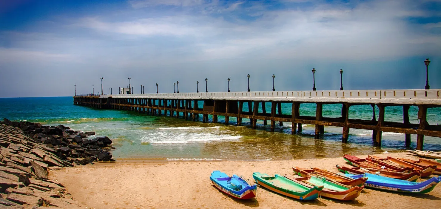 Pondicherry 1