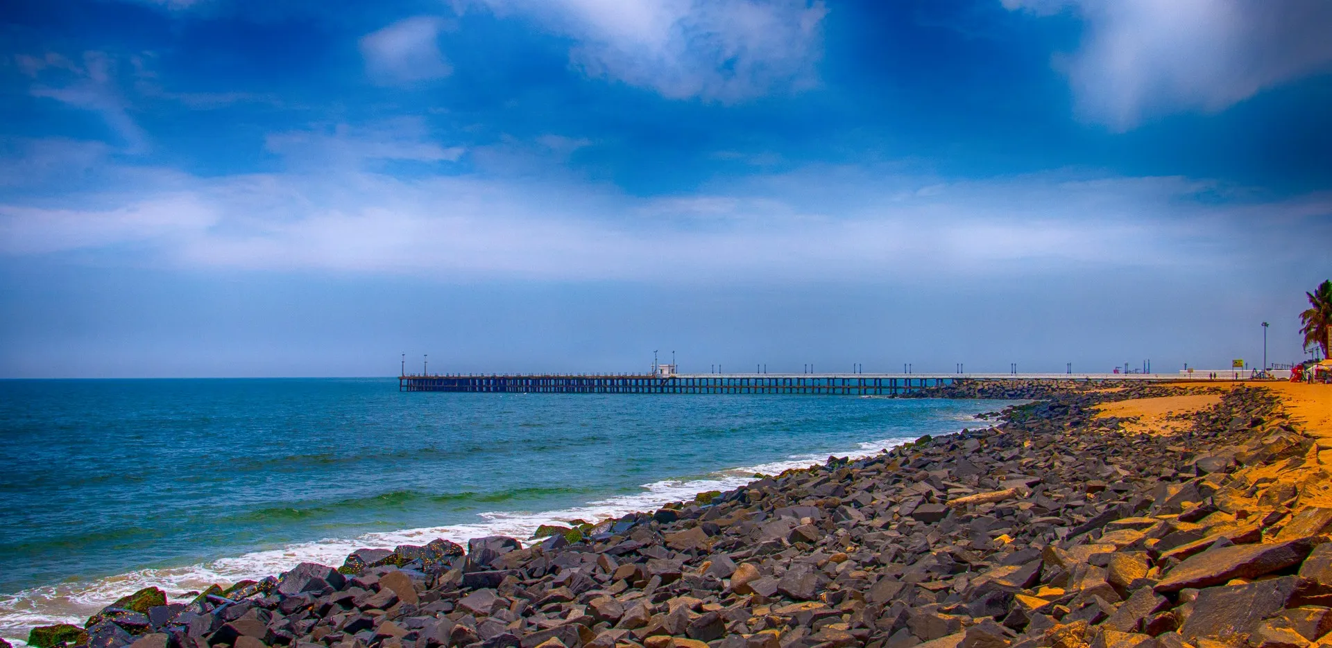 Pondicherry 2