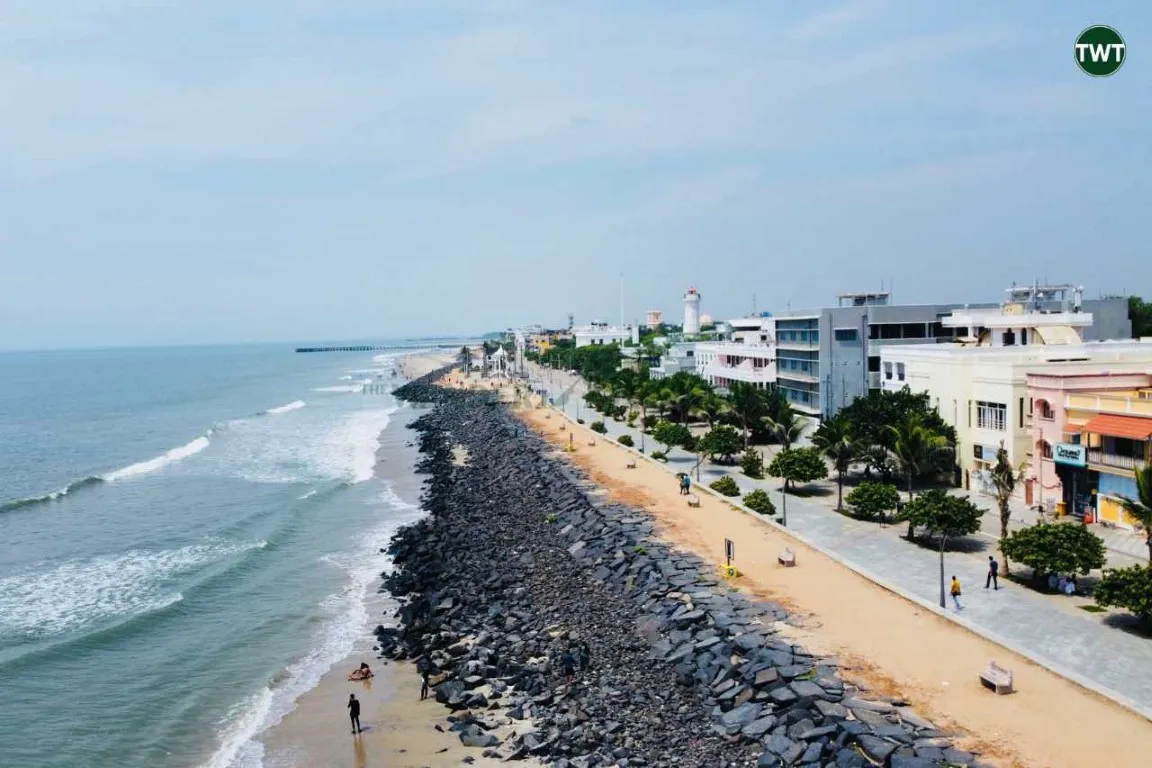 Pondicherry 3