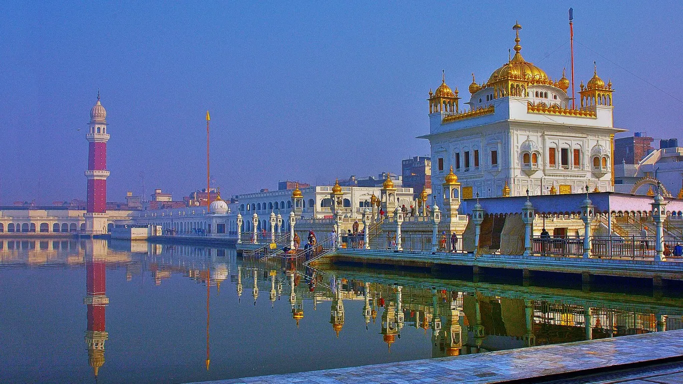 Punjab 1