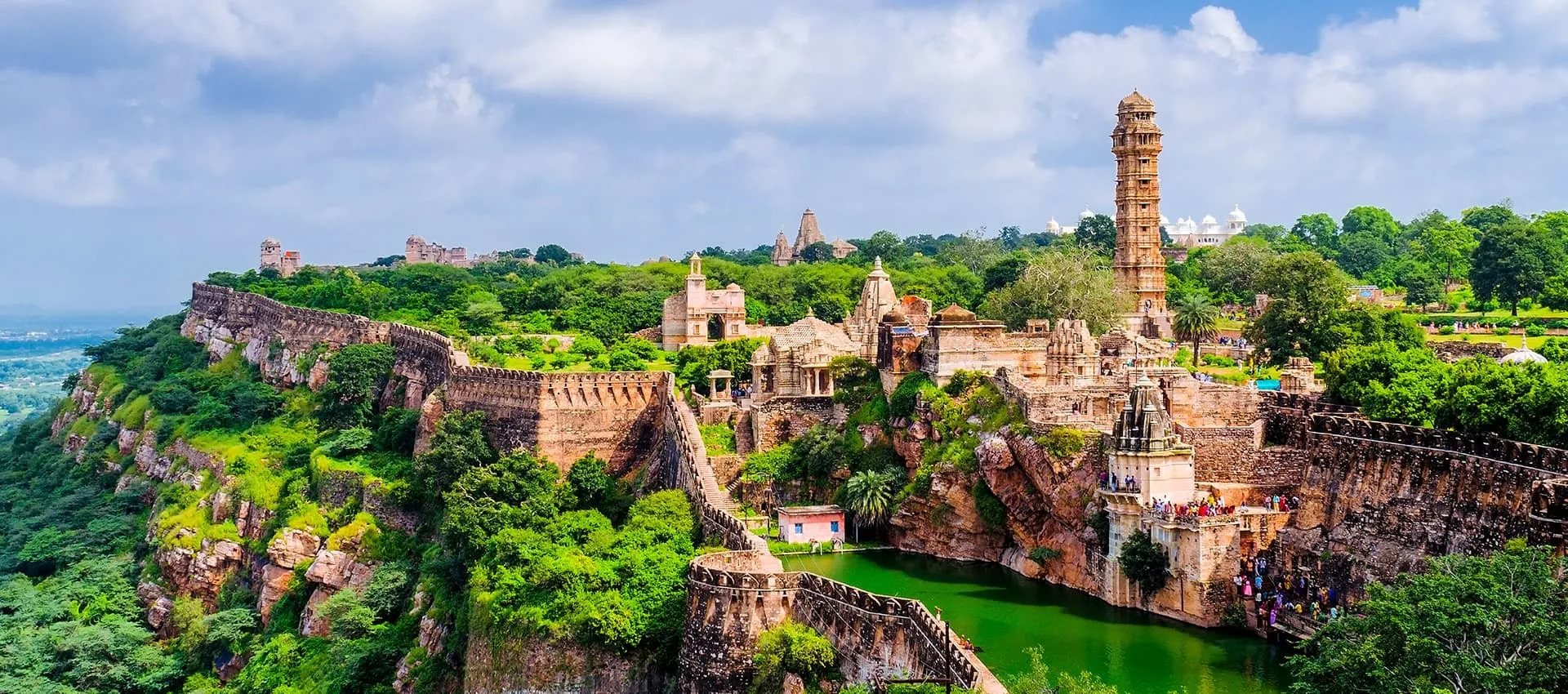 Rajasthan 2