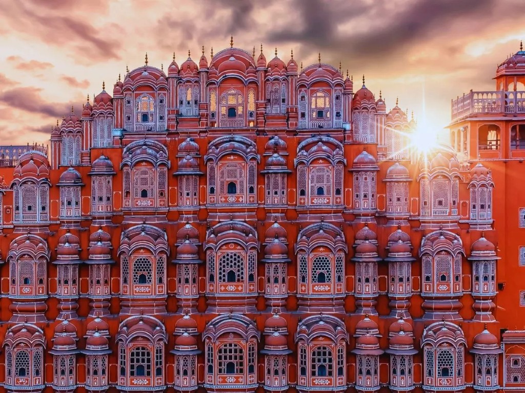 Rajasthan 2