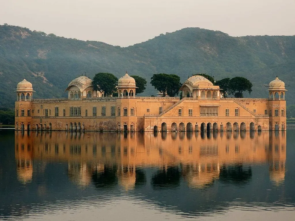 Rajasthan 1