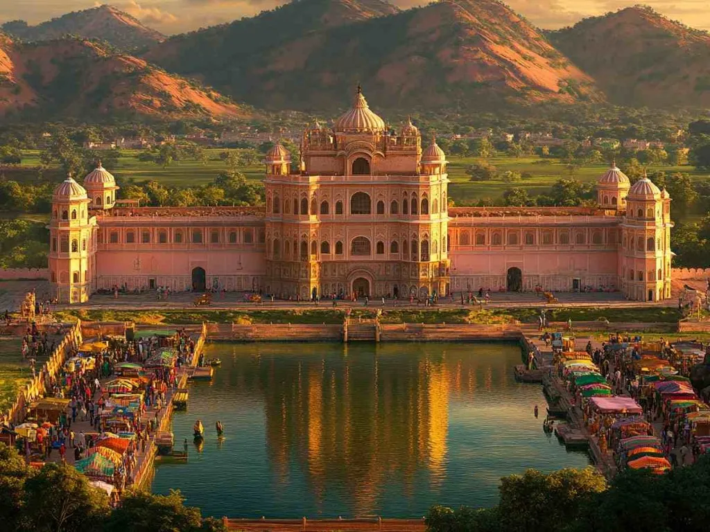 Rajasthan 2