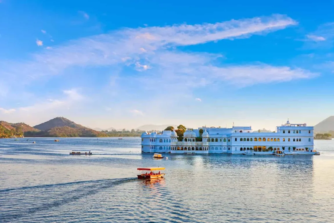 Rajasthan 3