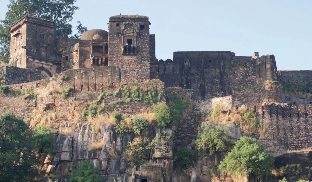 Rajasthan 2