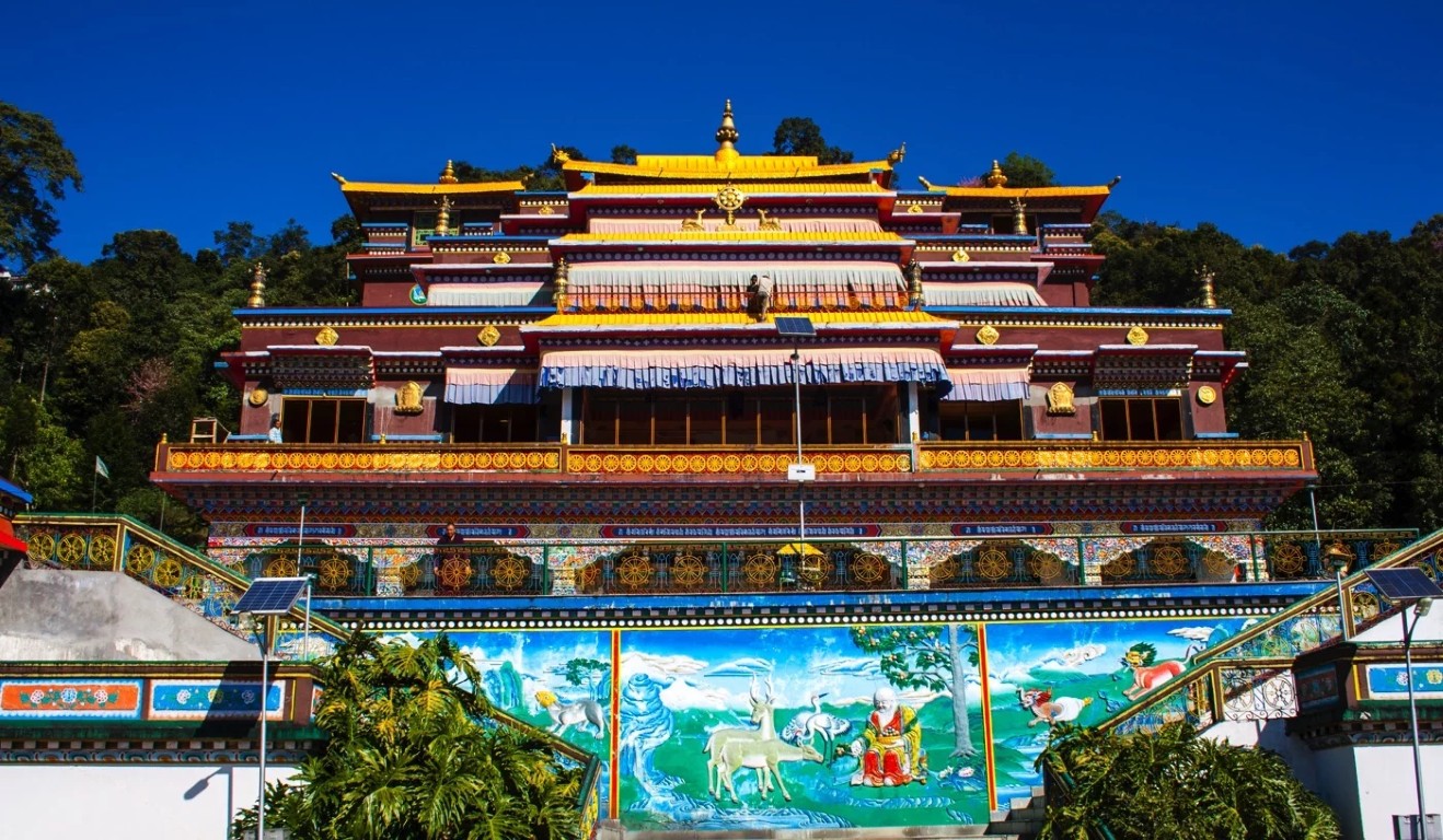 Sikkim 1