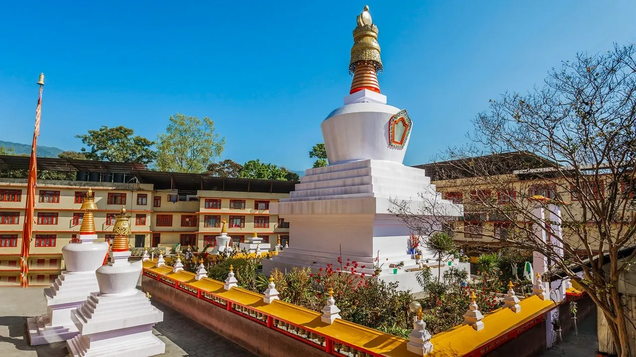 Sikkim 2
