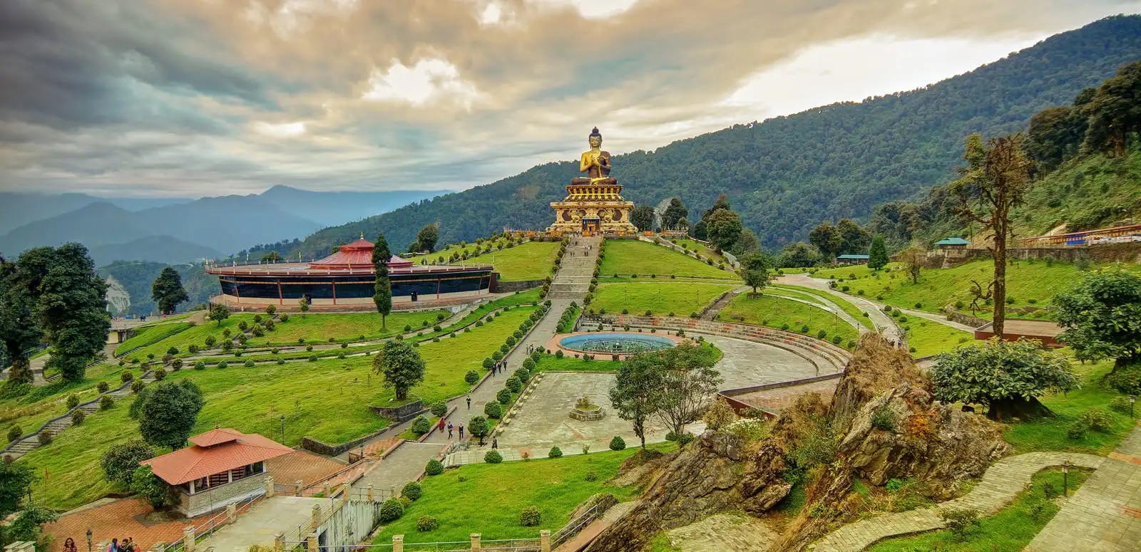 Sikkim 2