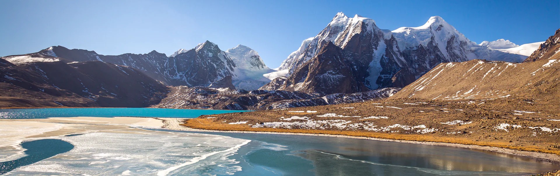 Sikkim 3