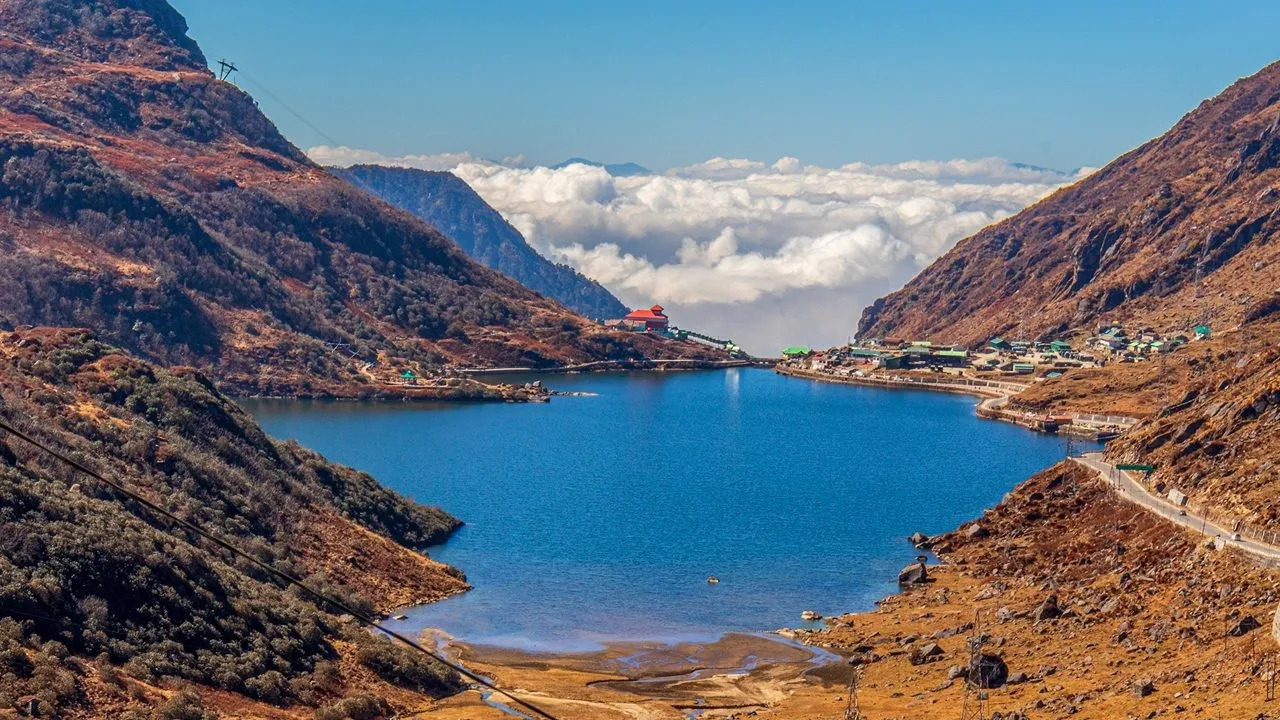 Sikkim 3